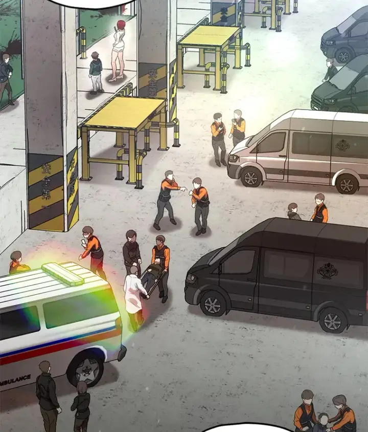 《不灭玩家的轮回》35.被解救图180