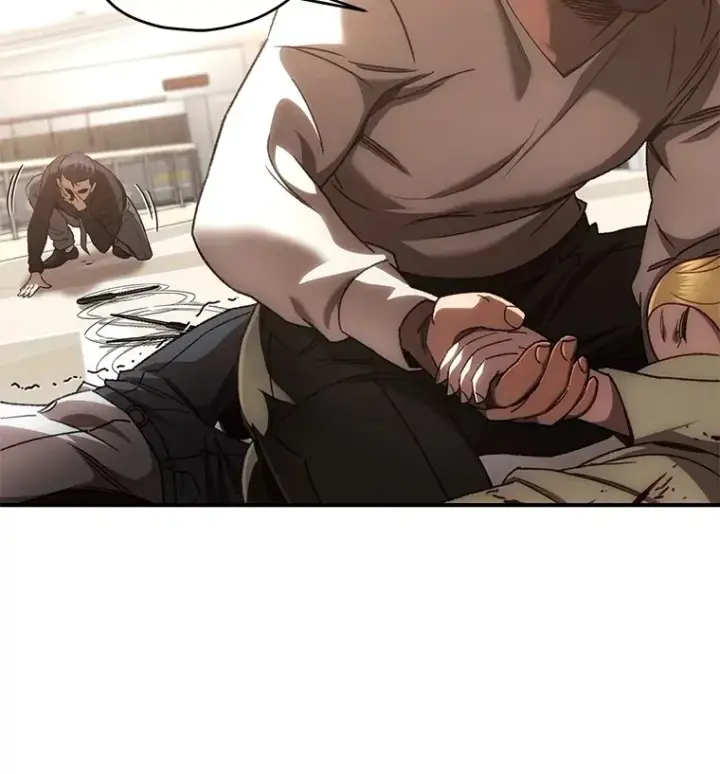 《不灭玩家的轮回》35.被解救图32