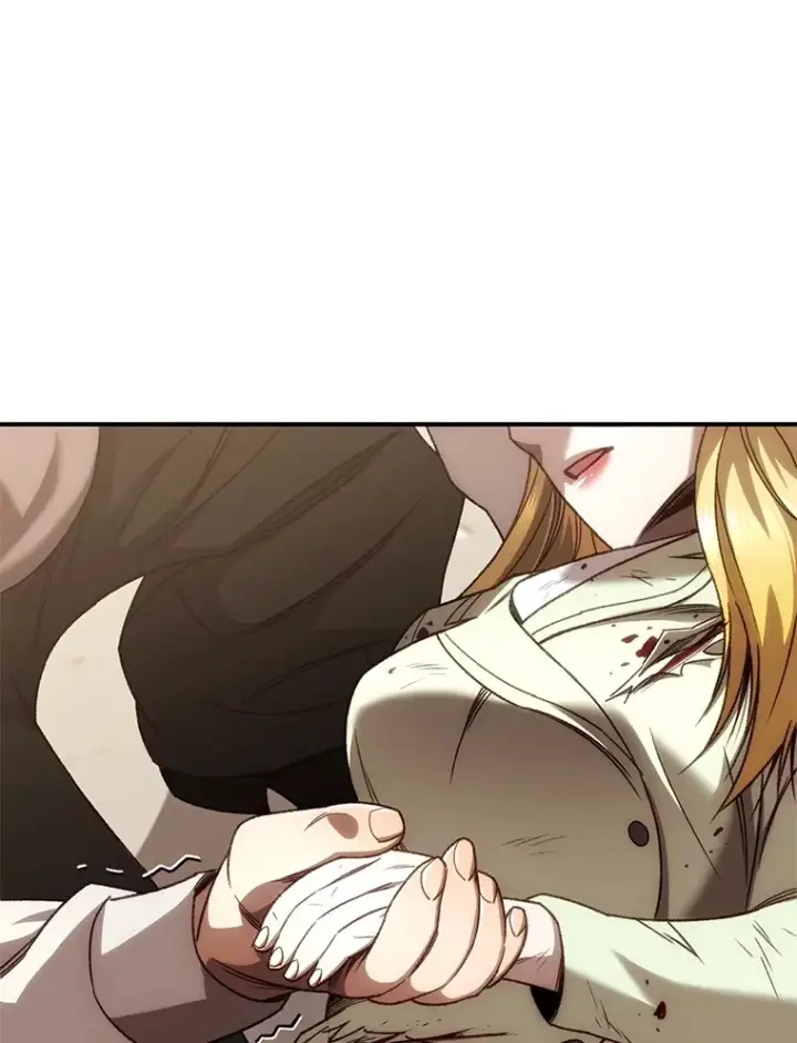 《不灭玩家的轮回》35.被解救图37