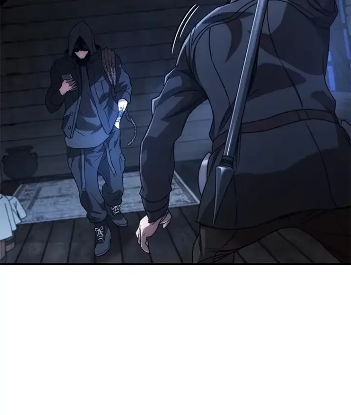 《不灭玩家的轮回》35.被解救图65
