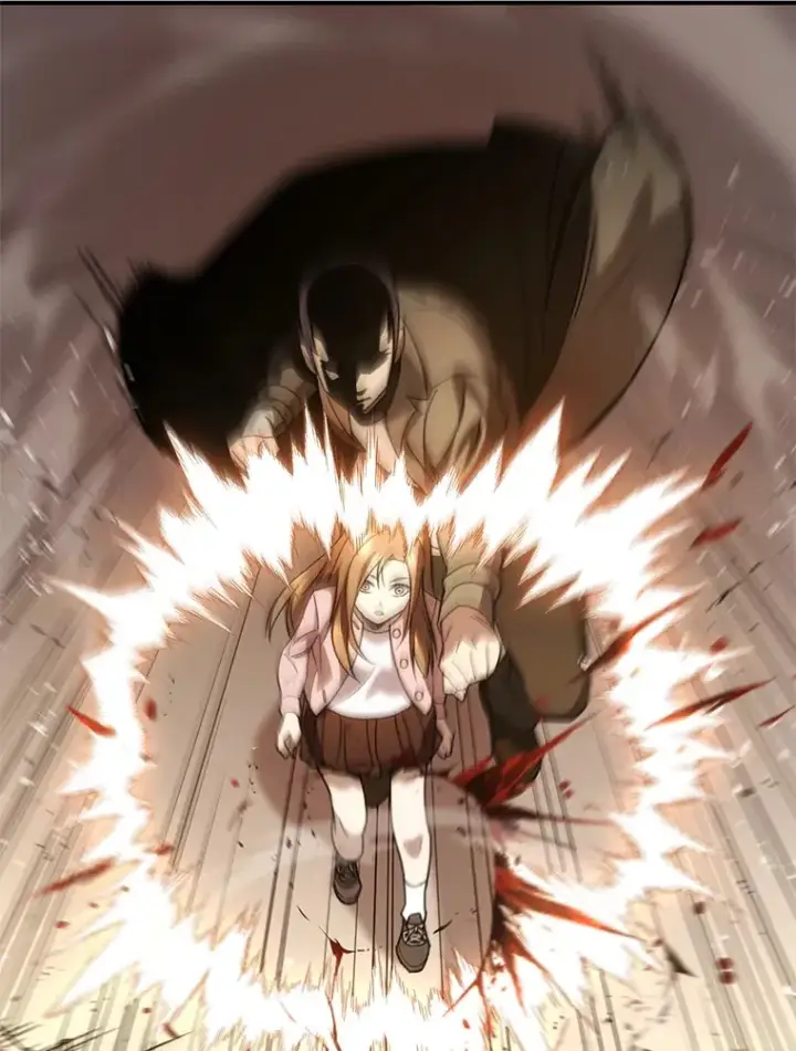 《不灭玩家的轮回》35.被解救图9