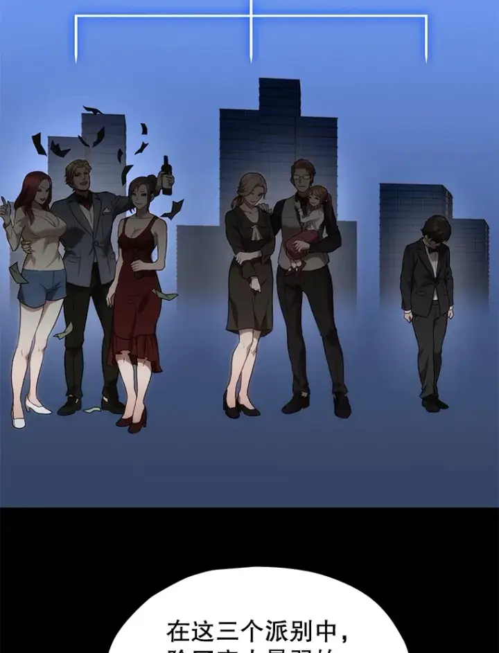 《不灭玩家的轮回》36.事件主谋图126