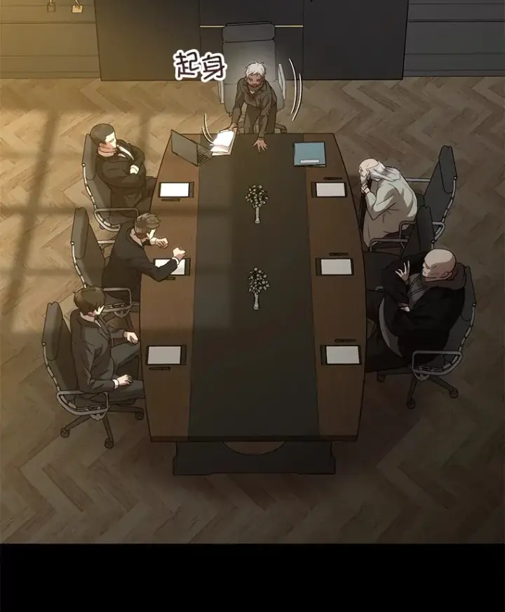 《不灭玩家的轮回》36.事件主谋图175