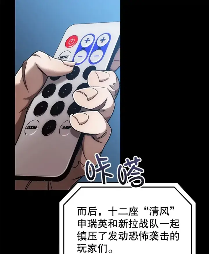 《不灭玩家的轮回》36.事件主谋图26