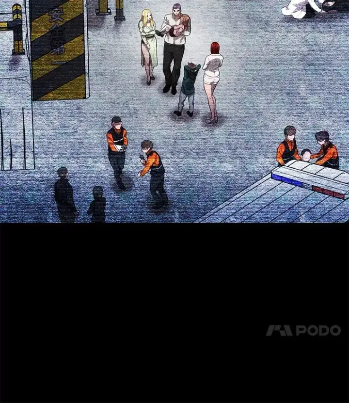 《不灭玩家的轮回》36.事件主谋图32