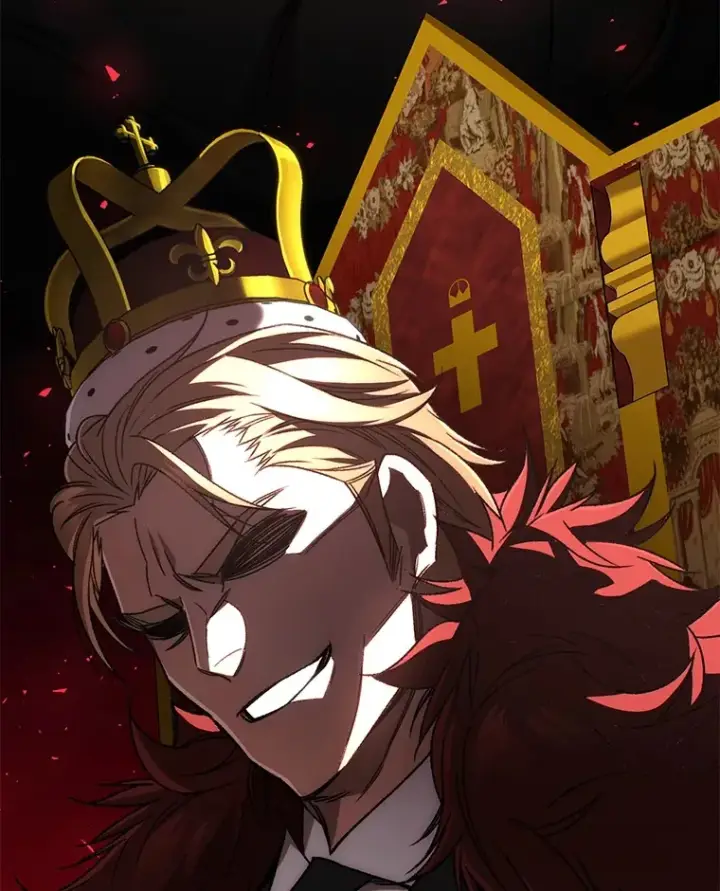 《不灭玩家的轮回》36.事件主谋图58