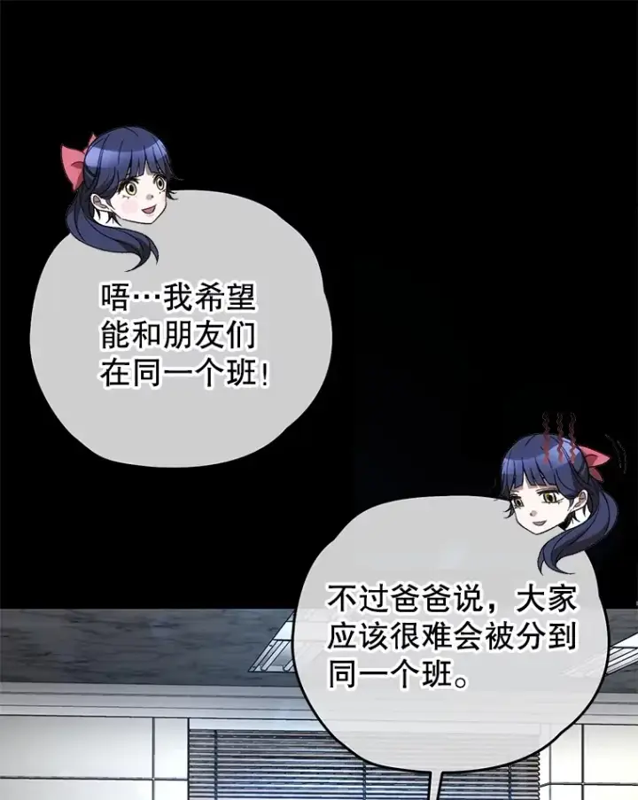 《不灭玩家的轮回》37.新学年图75