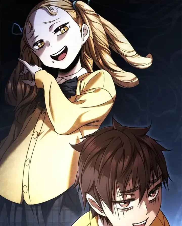 《不灭玩家的轮回》37.新学年图8