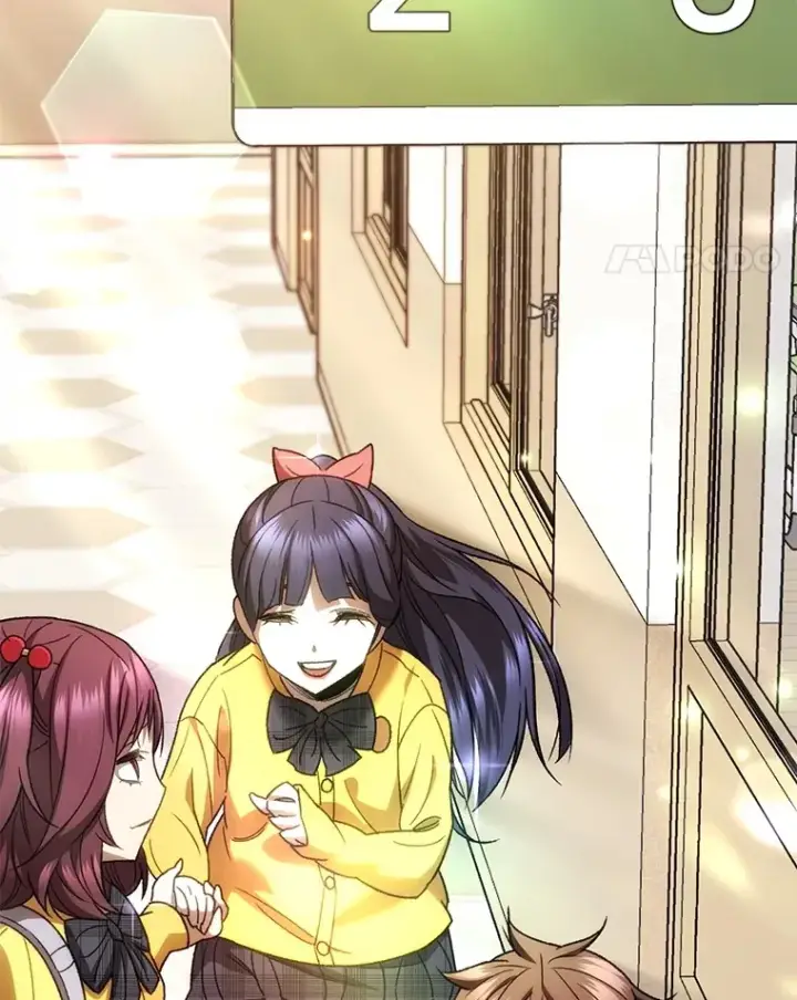 《不灭玩家的轮回》37.新学年图83