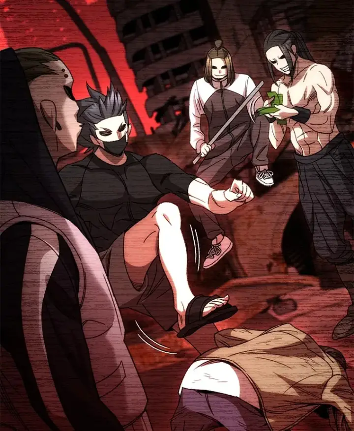 《不灭玩家的轮回》38.熟人？图119