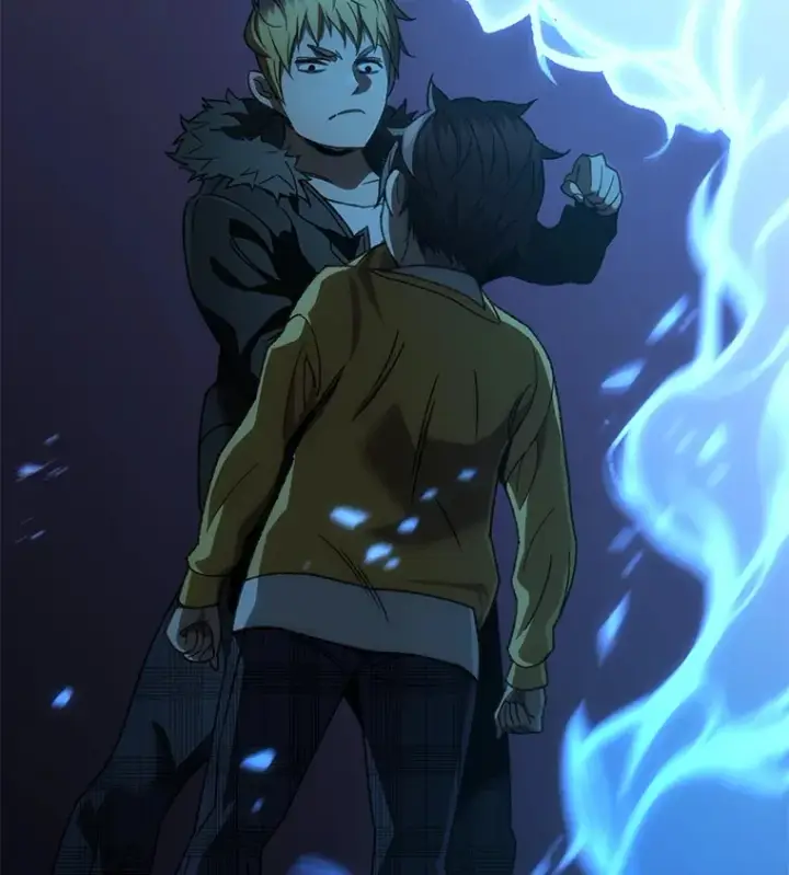 《不灭玩家的轮回》38.熟人？图137