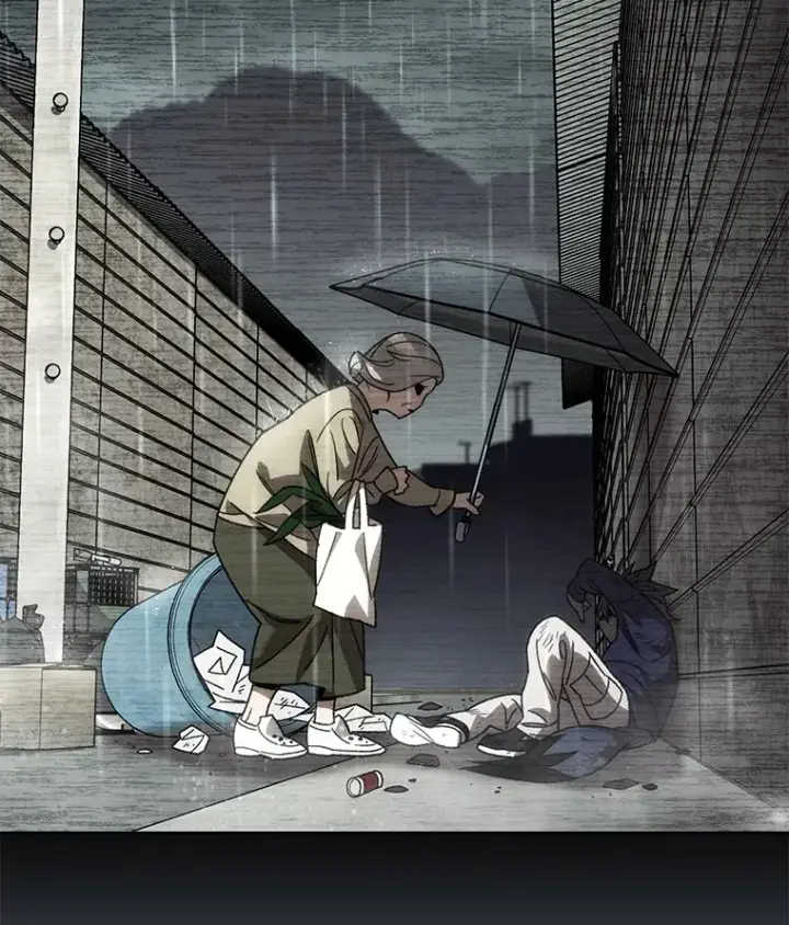《不灭玩家的轮回》40.教训图10
