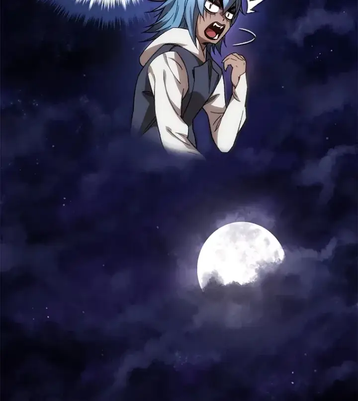 《不灭玩家的轮回》40.教训图107