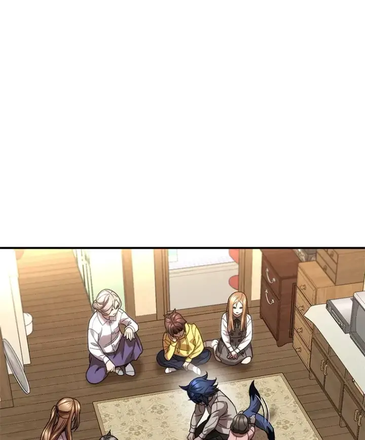 《不灭玩家的轮回》40.教训图117