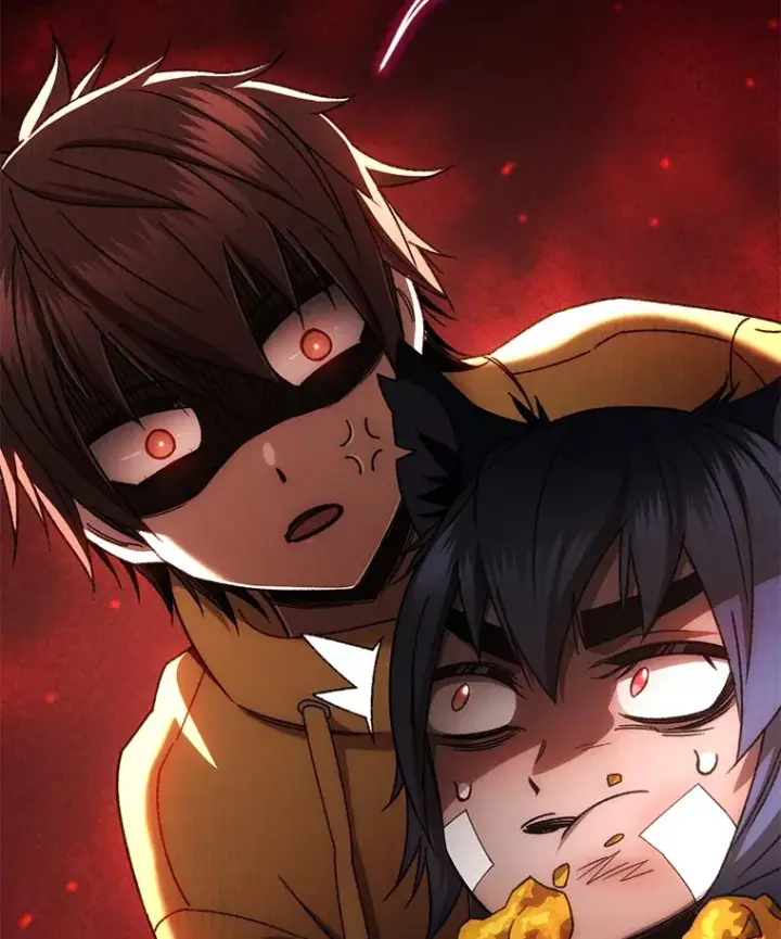 《不灭玩家的轮回》40.教训图42