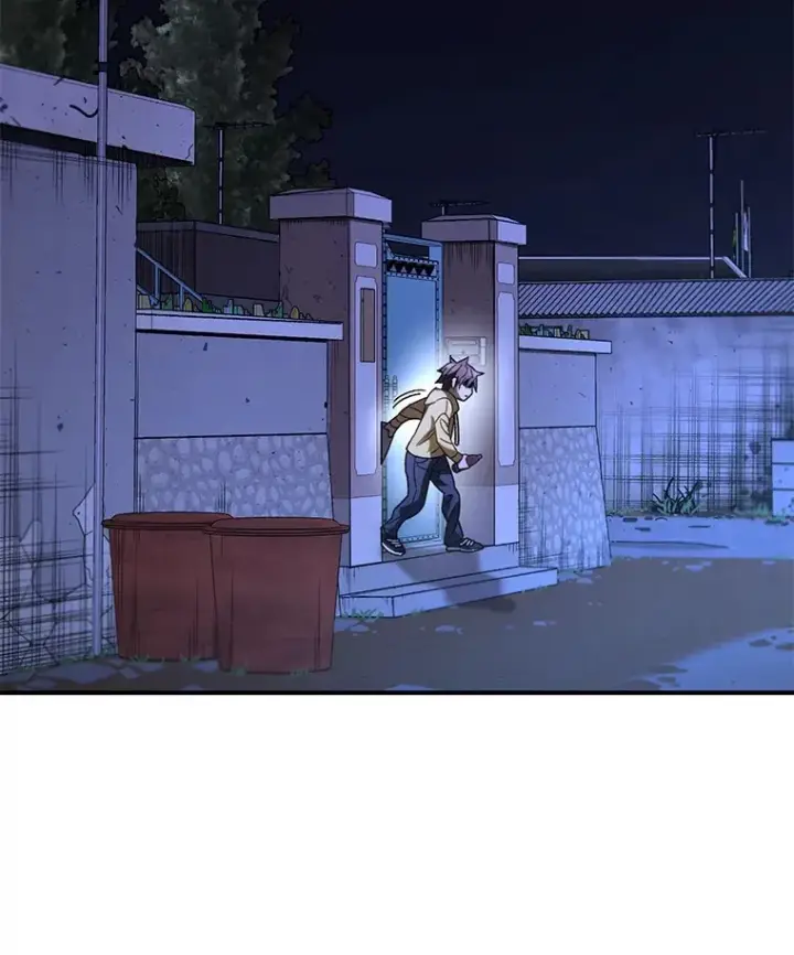 《不灭玩家的轮回》40.教训图45