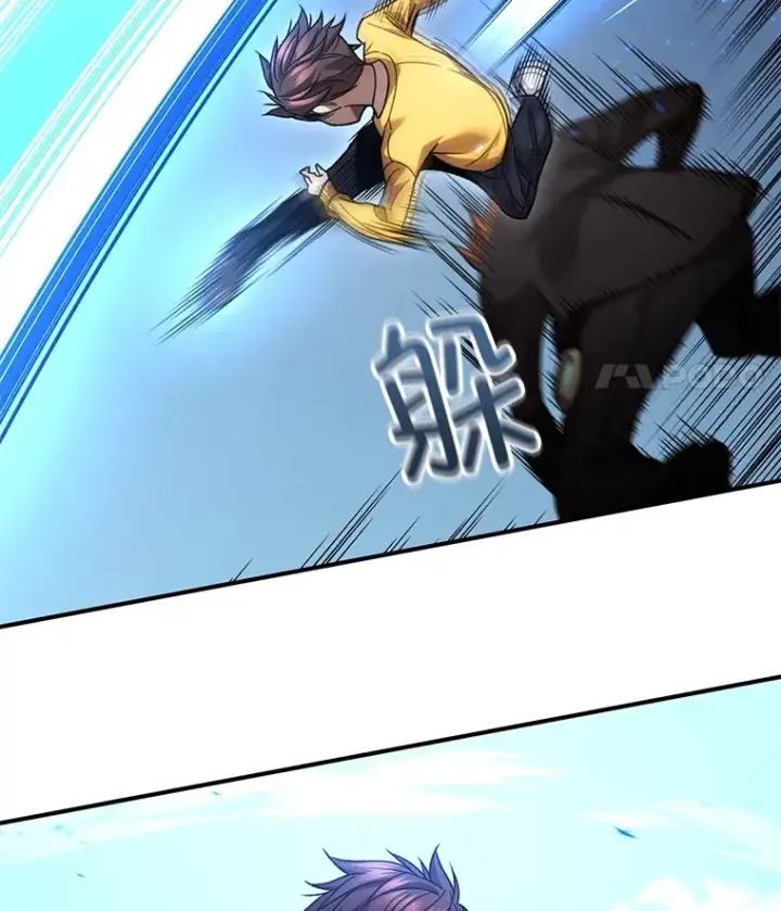《不灭玩家的轮回》42.被劫持？图100