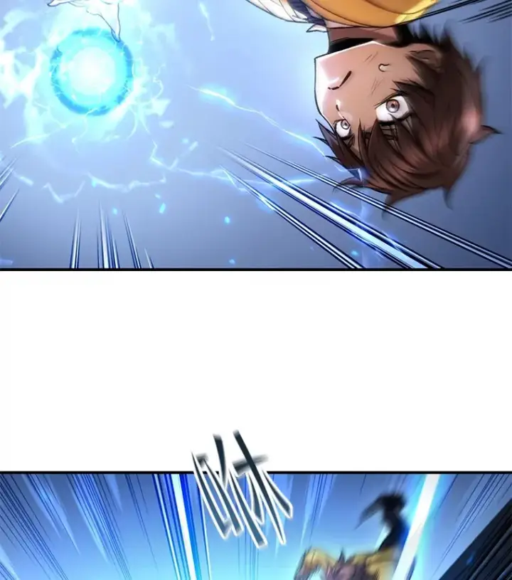 《不灭玩家的轮回》42.被劫持？图110