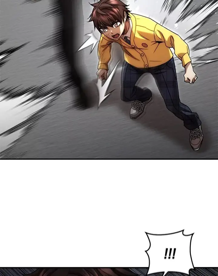 《不灭玩家的轮回》42.被劫持？图118