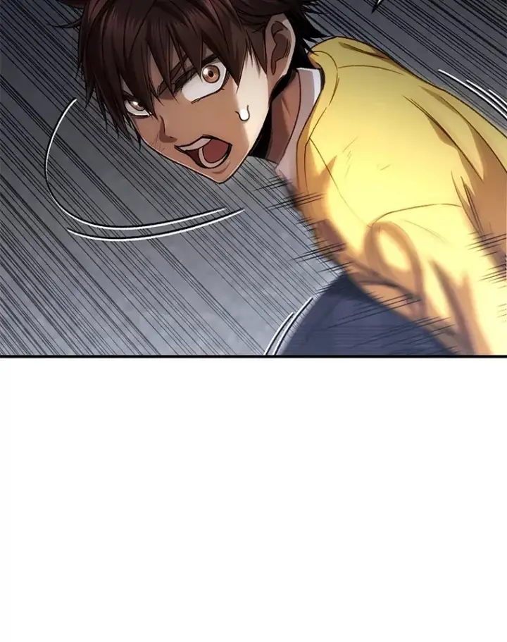 《不灭玩家的轮回》42.被劫持？图119