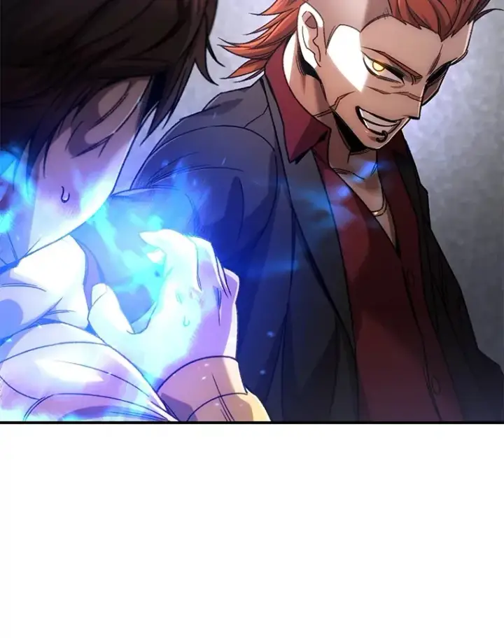 《不灭玩家的轮回》42.被劫持？图127