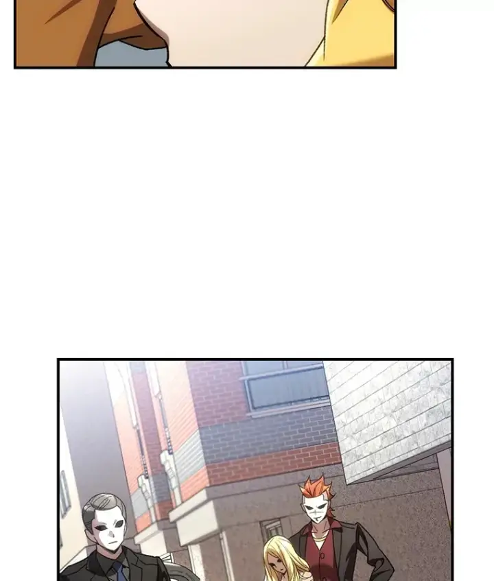 《不灭玩家的轮回》42.被劫持？图27
