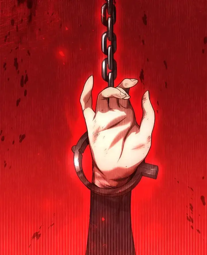 《不灭玩家的轮回》42.被劫持？图44