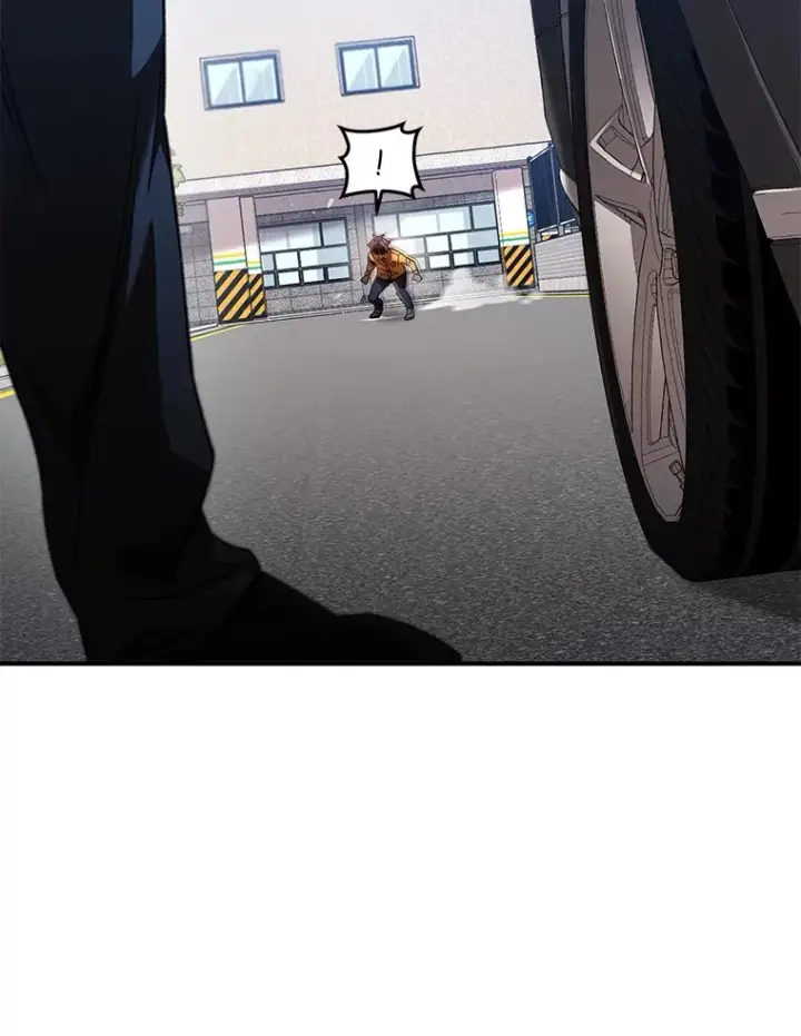 《不灭玩家的轮回》42.被劫持？图66