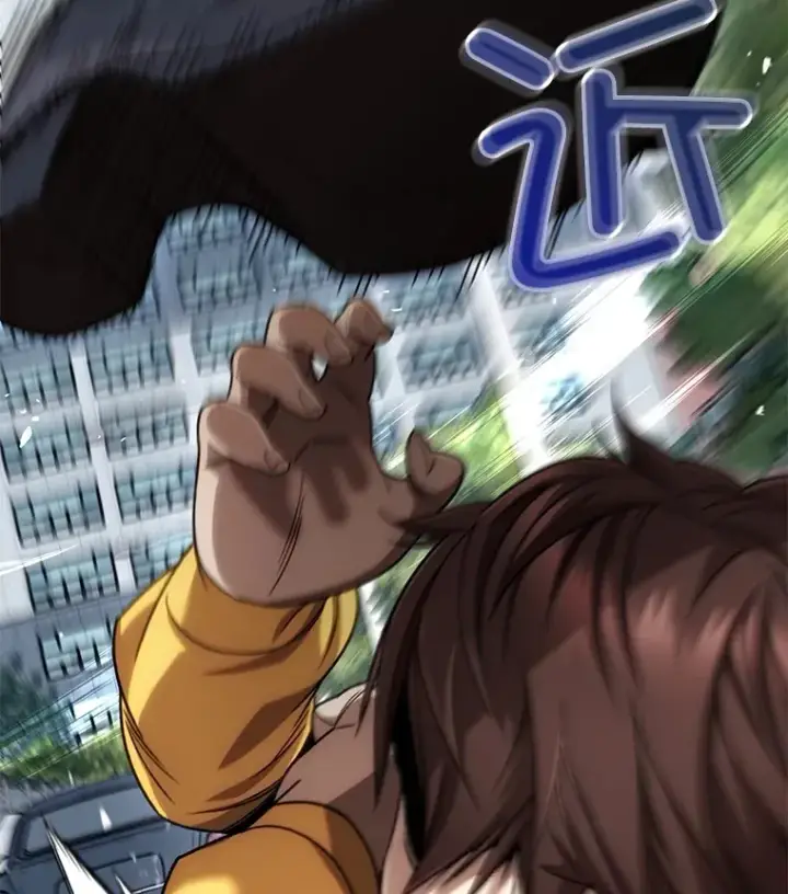 《不灭玩家的轮回》42.被劫持？图90