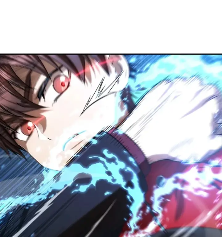 《不灭玩家的轮回》46.狭路相逢图21