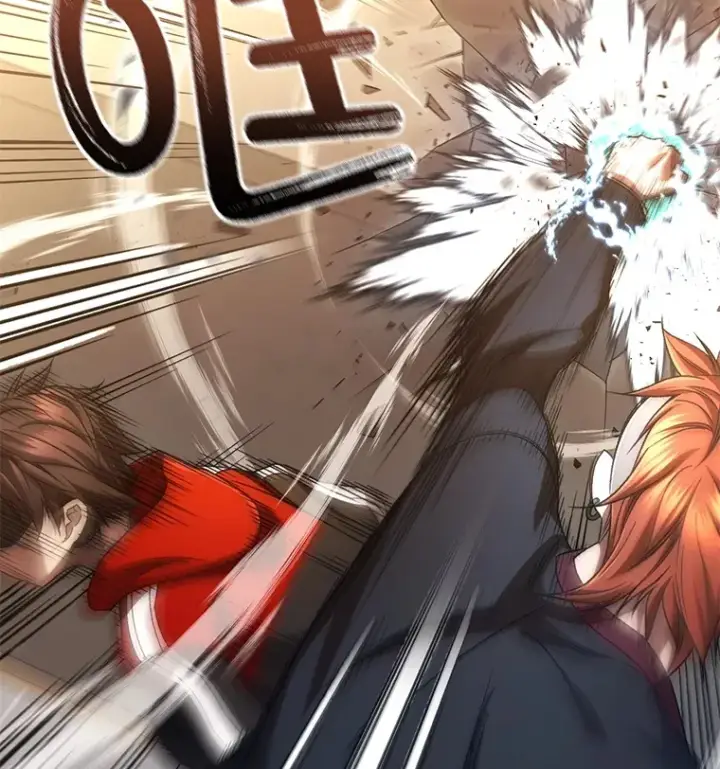 《不灭玩家的轮回》46.狭路相逢图23
