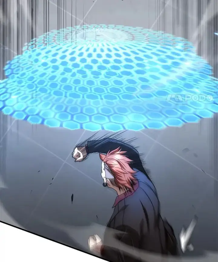 《不灭玩家的轮回》46.狭路相逢图34