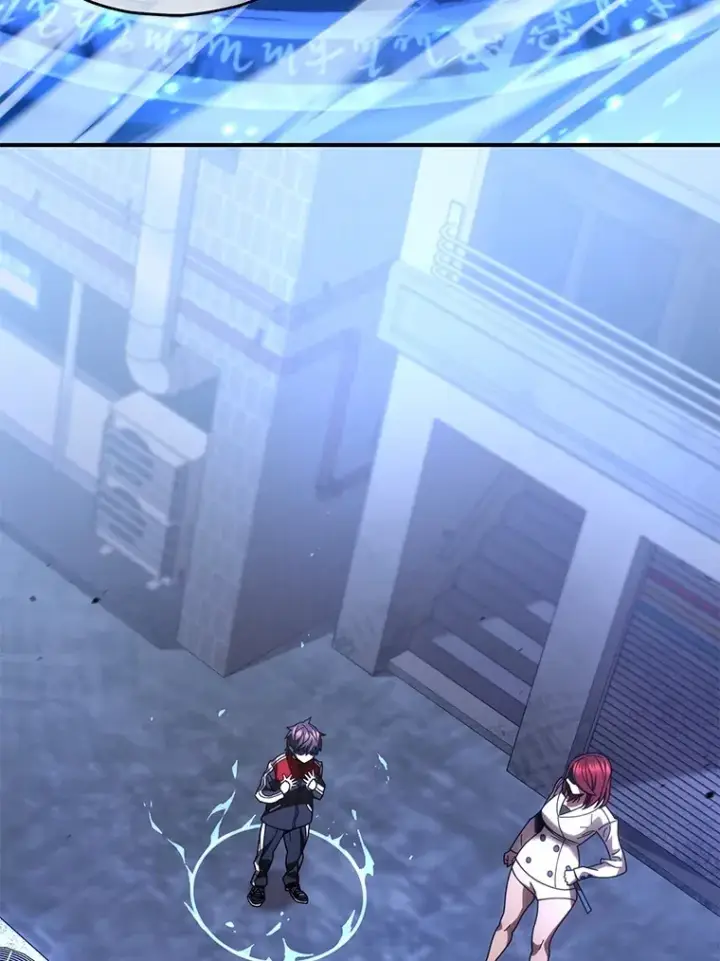 《不灭玩家的轮回》46.狭路相逢图8