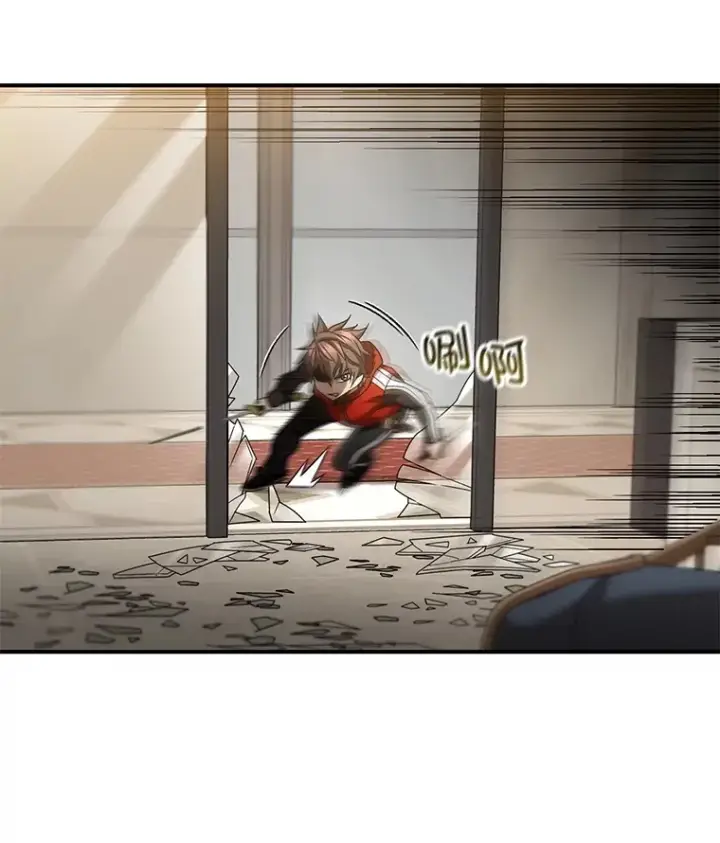 《不灭玩家的轮回》46.狭路相逢图89