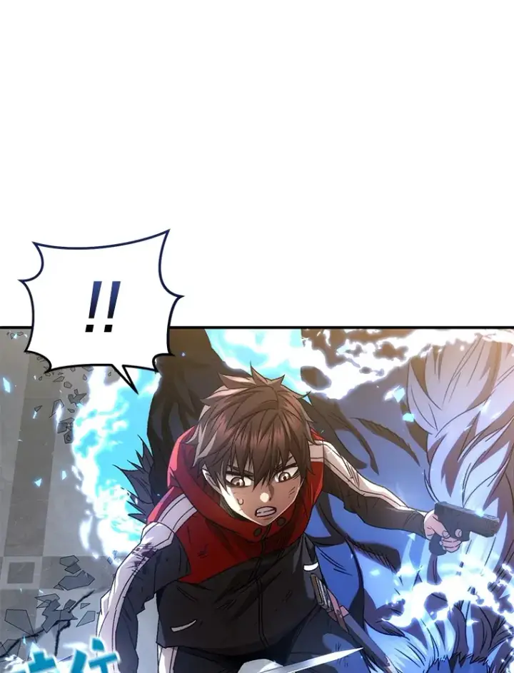 《不灭玩家的轮回》47.局势转变？图123