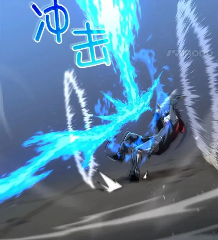 《不灭玩家的轮回》47.局势转变？图51