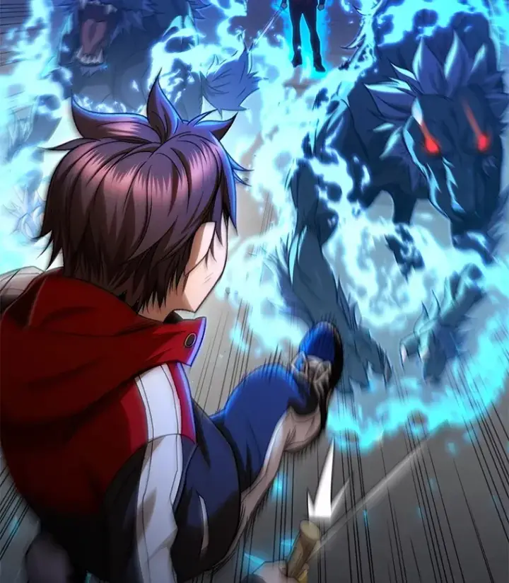 《不灭玩家的轮回》47.局势转变？图60