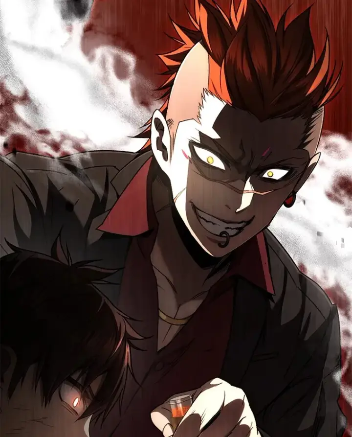 《不灭玩家的轮回》48.战火升级图18