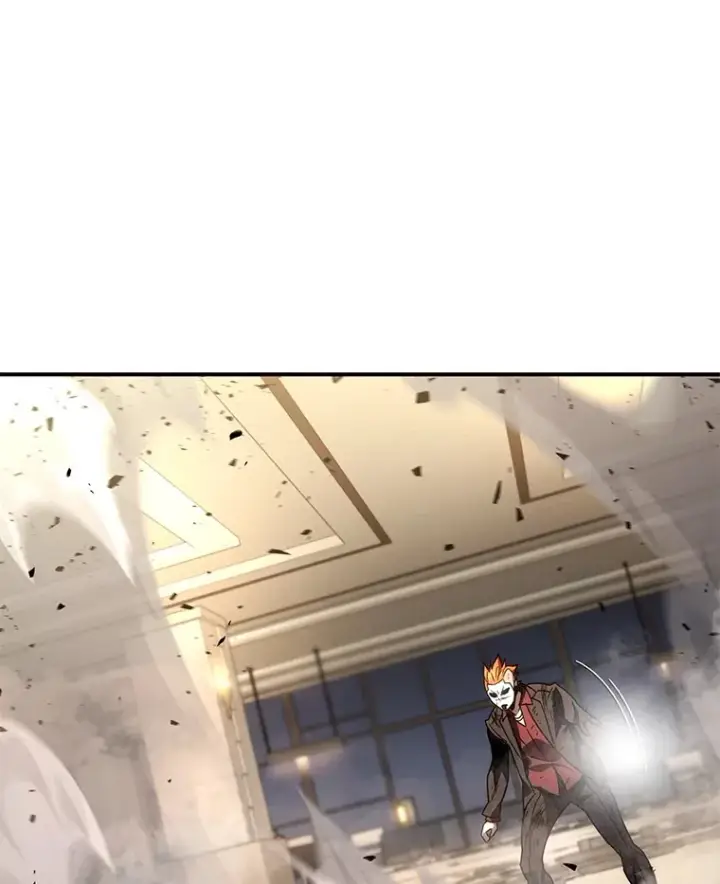 《不灭玩家的轮回》50.险胜图113