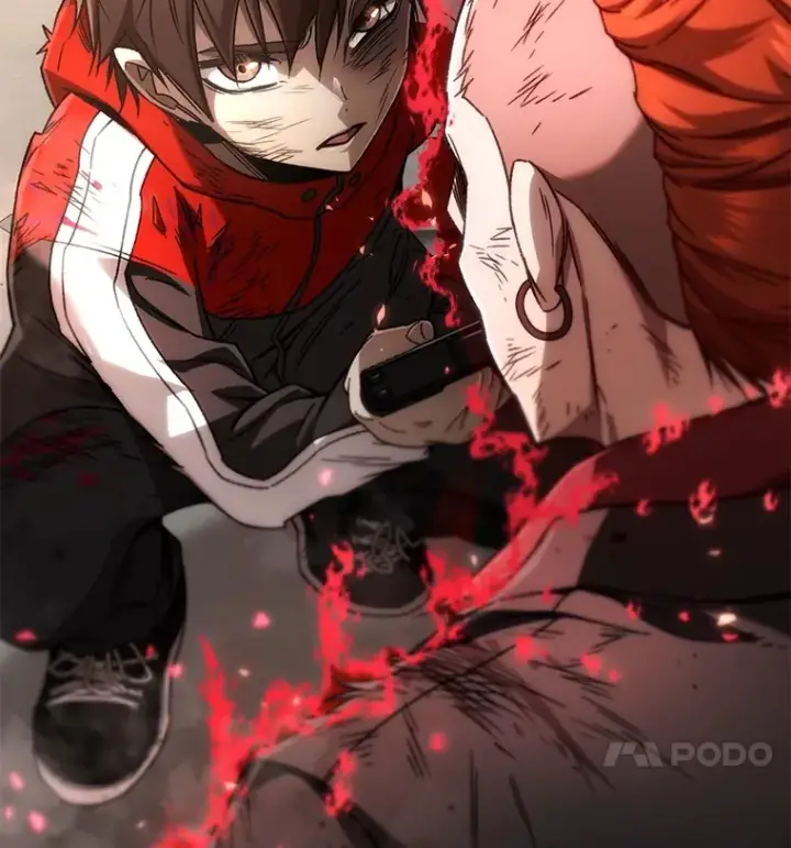 《不灭玩家的轮回》50.险胜图133