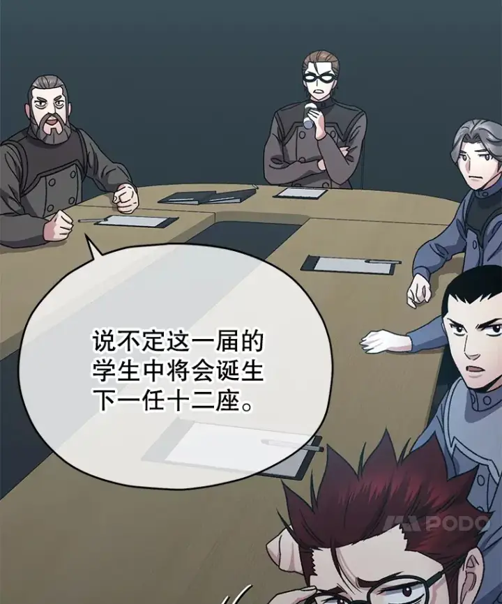《不灭玩家的轮回》53.学院入学考试图104