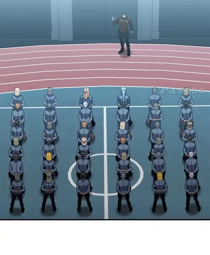 《不灭玩家的轮回》53.学院入学考试图137