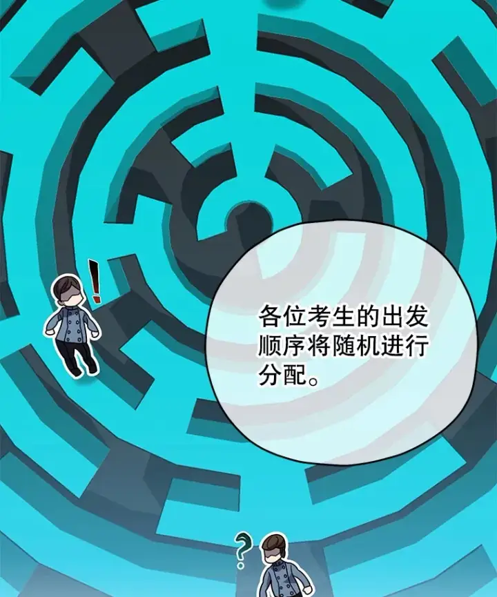《不灭玩家的轮回》53.学院入学考试图141