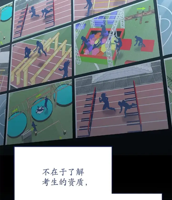 《不灭玩家的轮回》53.学院入学考试图80
