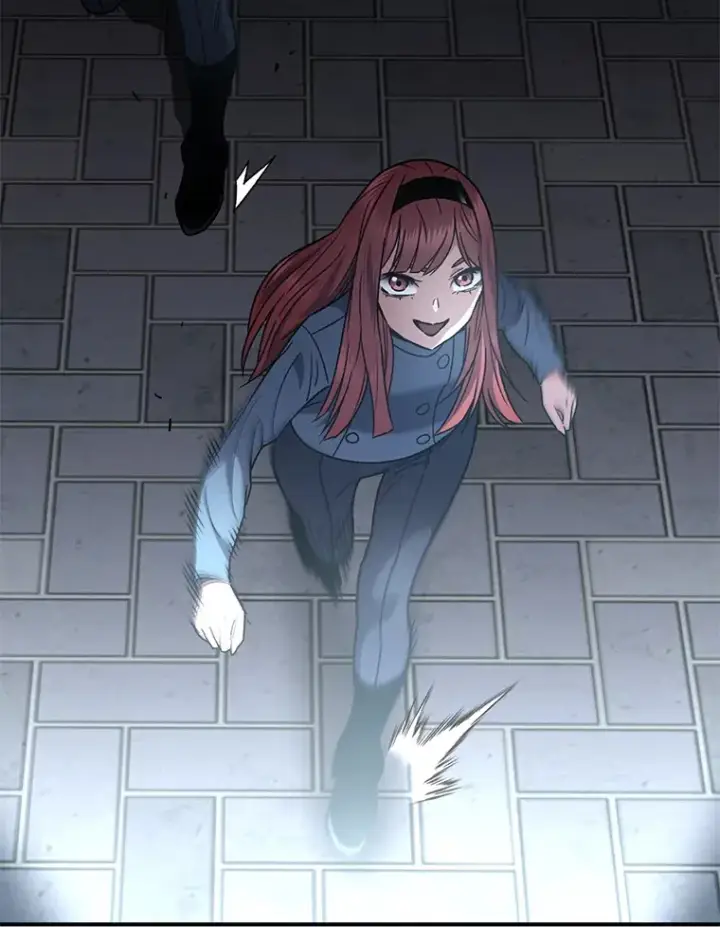 《不灭玩家的轮回》54.迷宫图121