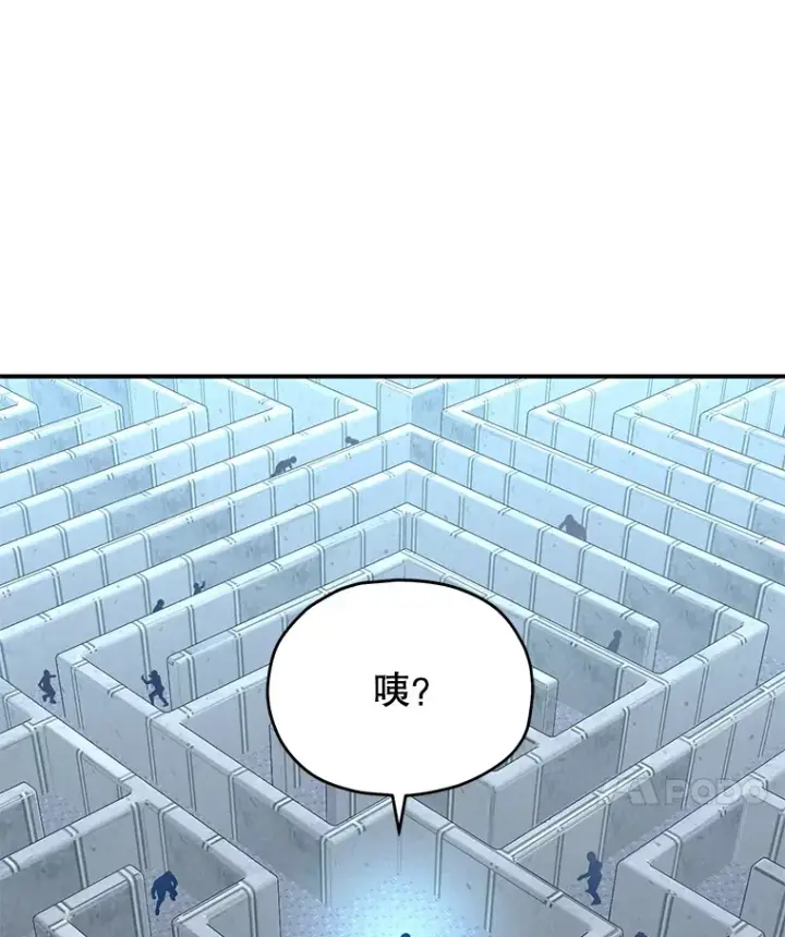 《不灭玩家的轮回》54.迷宫图129