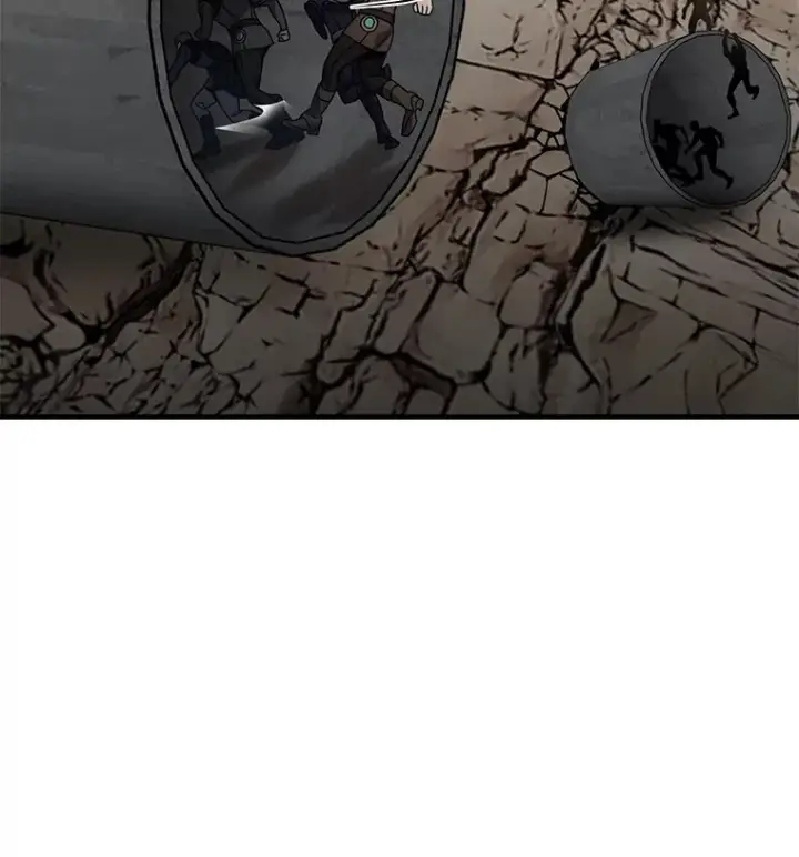 《不灭玩家的轮回》56.进入巢穴图37