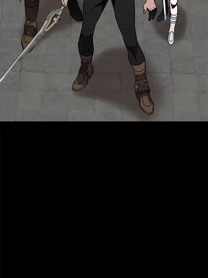 《不灭玩家的轮回》56.进入巢穴图50