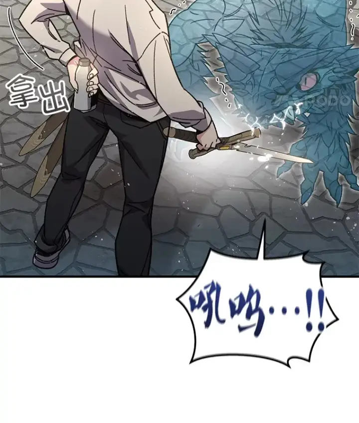 《不灭玩家的轮回》58.幼年蜥蜴王图89
