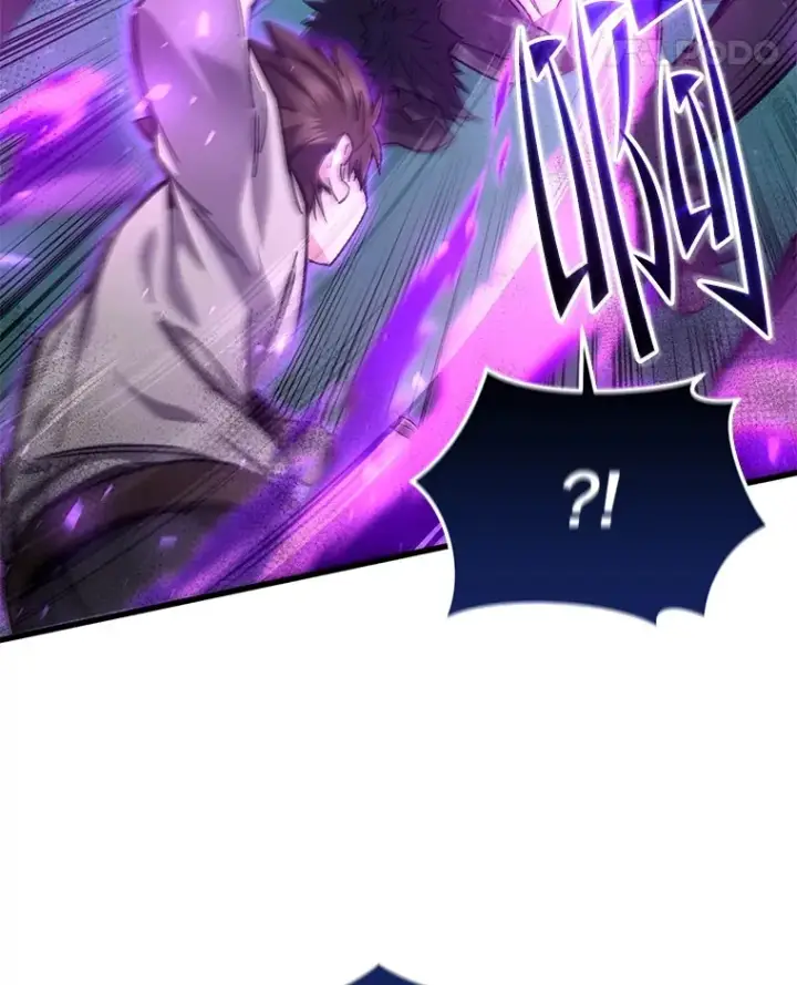 《不灭玩家的轮回》59.怪物的质问图37